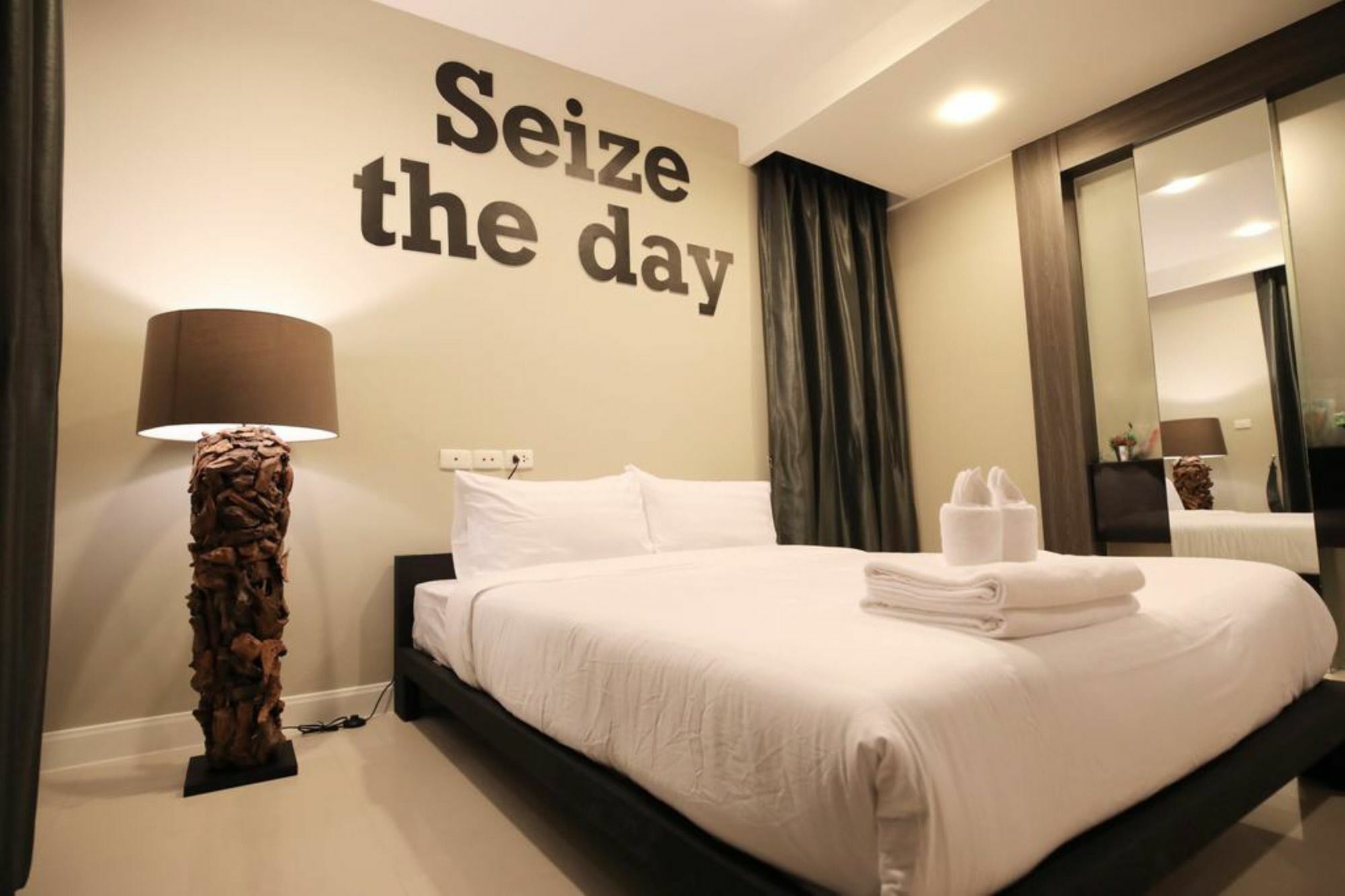 Sierra Pool Villa Hua Hin 102 Exterior foto